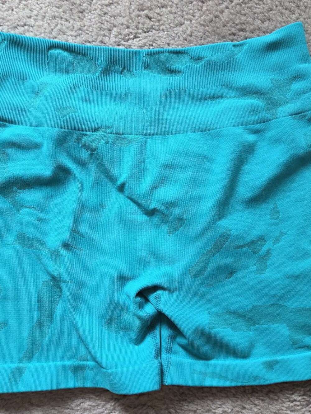 Aurola shorts